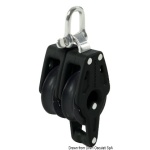 Bozzello Control 40 doppio arricavo