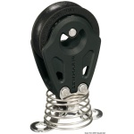 Bozzello Control 40 singolo su molla