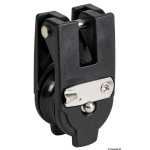 Bozzello Control 40 apribile per barber