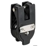 Bozzello Control 40 apribile per barber