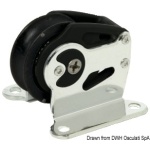 Bozzello Control 30 rinvio verticale