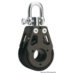 Bozzello Racing 60 doppio carichi elevati