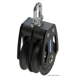 Bozzello HTX 50 doppio