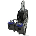 Bozzello HTX 50 singolo arricavo strozzatore