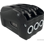 Stopper D2 triplo x cime 8-10