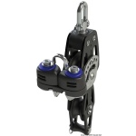 Bozzello HTX 60 violino strozzatore