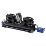 Carrello randa 1 supporto verticale maggiorato