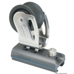 Carrello genoa T-Track 1 con fermo