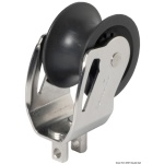 Puleggia carrello genoa NTR