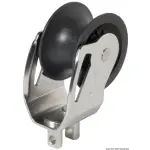 Puleggia carrello genoa NTR