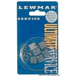 Kit manutenzione nottolini grandi e molle