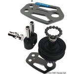 Bozzello HTX 72 violino strozzatore - immagine 2