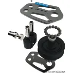 Bozzello HTX 90 singolo - immagine 2