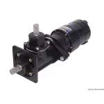 Attuatore Lewmar Mamba 12V per autopilota - immagine 2