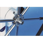 Dado a rilascio rapido Lewmar - immagine 2