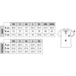 Polo Sport Osculati 2021 bianca donna - immagine 2