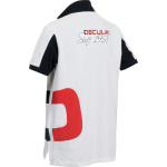 Polo Sport Osculati 2021 bianca donna - immagine 3