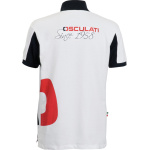 Polo Sport Osculati 2021 bianca donna - immagine 5