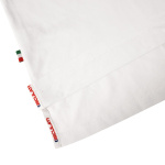 Polo Sport Osculati 2021 bianca donna - immagine 6