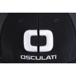 Cappellino Classic Osculati Unisex BLUE - immagine 3