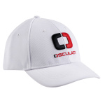Cappellino Classic Osculati Unisex WHITE