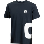 T-shirt Classic Osculati 2021 blu unisex