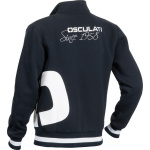 Felpa Classic Osculati 2021 blu Unisex - immagine 3