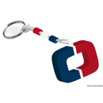 Portachiavi galleggiante O Osculati 2021