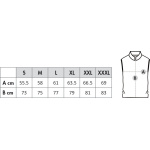 Smanicato Softshell Classic Osculati Unisex - immagine 2