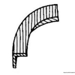 Angolo convesso per 71.028.00