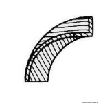 Angolo concavo per 71.028.00