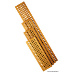 Carabottino teak 1000x300 mm