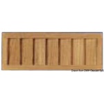 Griglia aereazione 128x350 mm