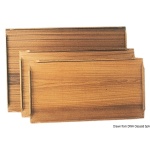 Piano in teak 40x70 cm