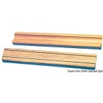 Gradini per bordo 305x45x22 cm