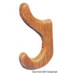 Porta abiti 180x90 mm