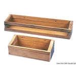 Porta oggetti 180x60x75 mm