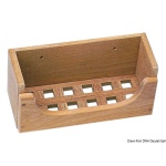 Contenitore detergenti doccia 265x120x108 mm