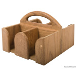 Portabicchieri ARC 4 posti