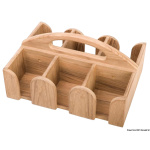 Portabicchieri ARC 6 posti