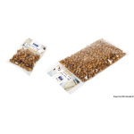 Tappi in teak 12 mm (100 pz)