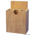 Portaposate ARC 15x21x8 cm - immagine 2