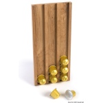 Portacapsule caffè ARC 14x31x1,6 cm