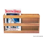 Portalibri 466x241x106 mm