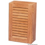 Armadietto cucina/bagno 375x275x112 mm