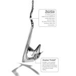 Giunto Twist per catena 10/12 mm - immagine 5