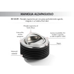 Alzapagliolo Eclipse antivibrante - immagine 4