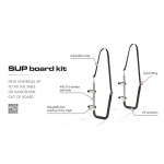 Kit porta sup o porta passerella standard - immagine 5