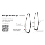 Kit porta sup o porta passerella standard - immagine 6