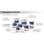 Antivegetativa autolevigante Classic 153 nera - immagine 2